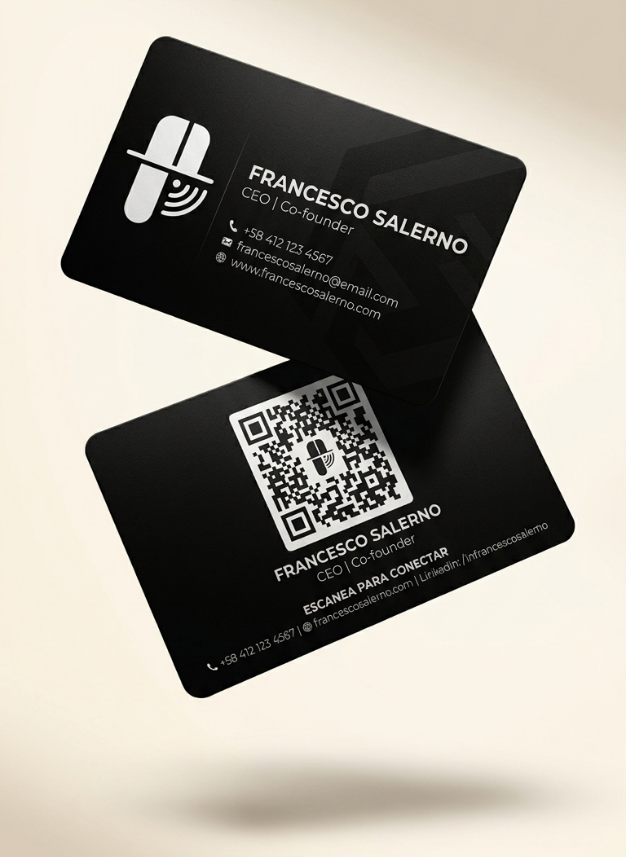 Smartphone NFC