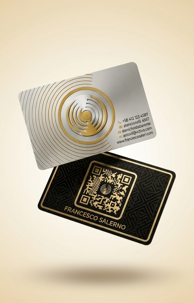 Escaneo QR con smartphone